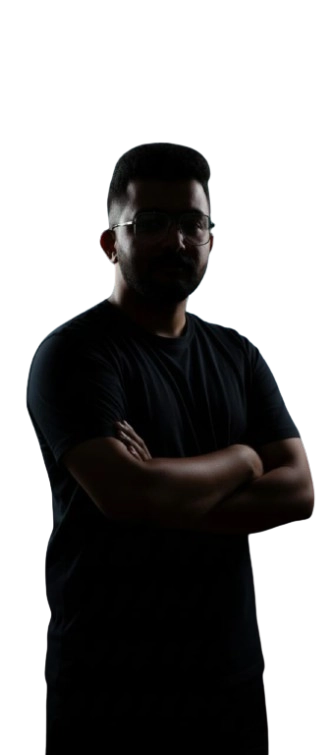 About Me Ajin Abraham